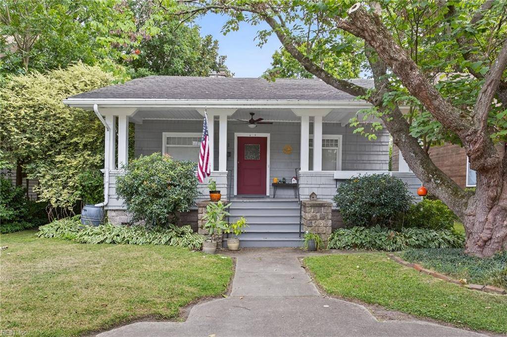 Norfolk, VA 23504,261 E 40th ST