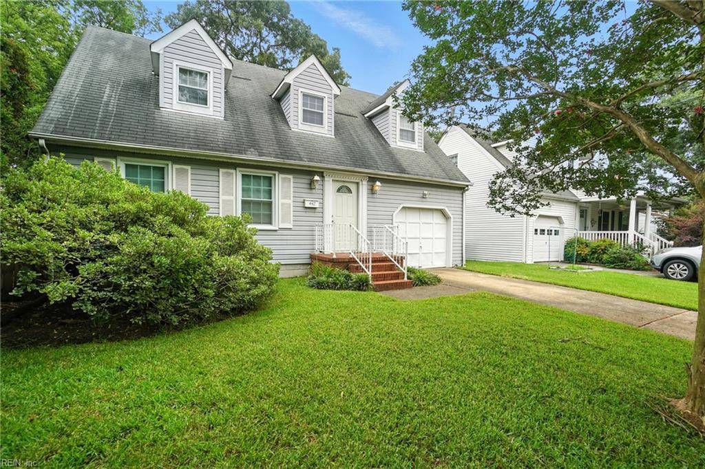 Norfolk, VA 23508,442 New Jersey AVE