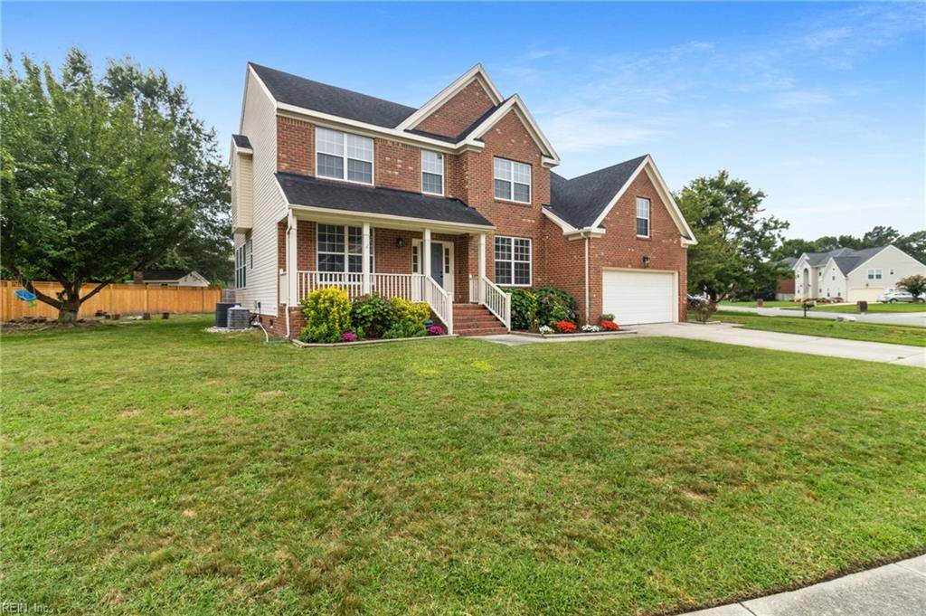Chesapeake, VA 23322,714 Helen AVE