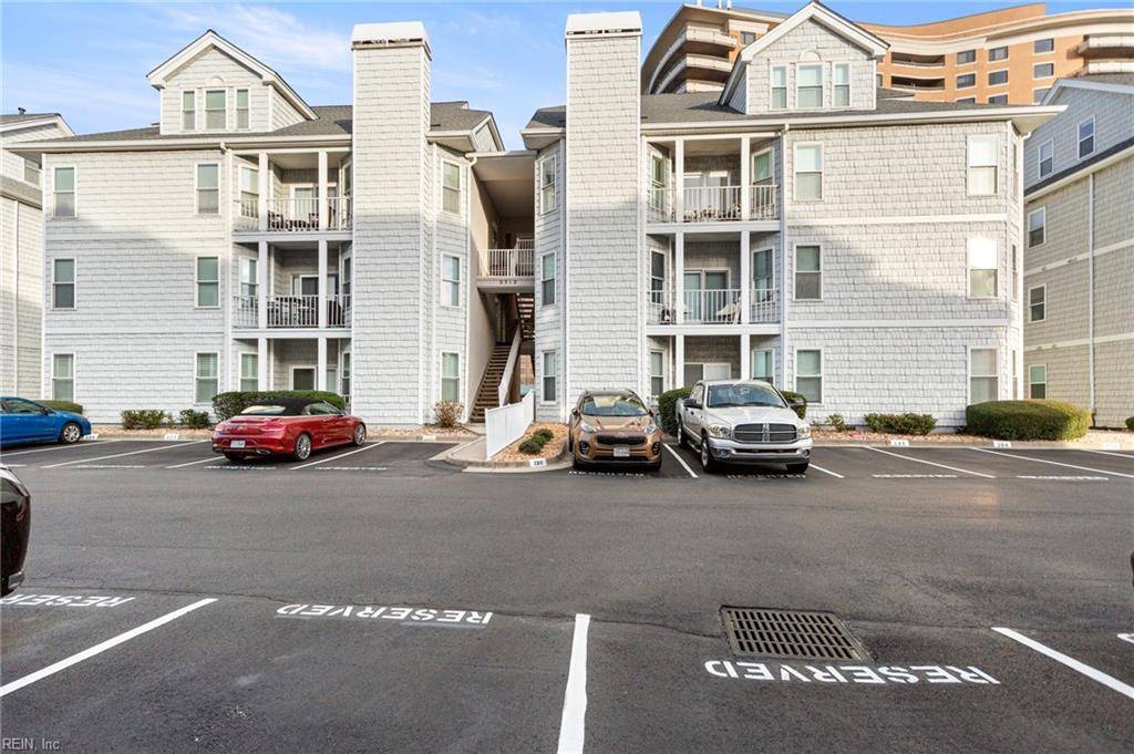 Virginia Beach, VA 23451,2312 Beach Haven DR #103