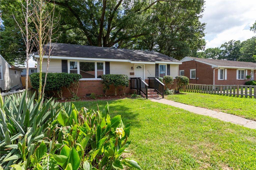 Portsmouth, VA 23707,3511 Winchester DR