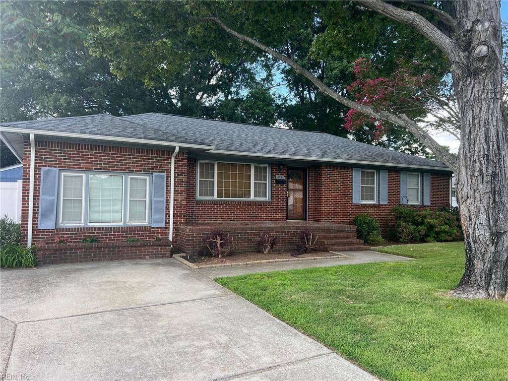 Virginia Beach, VA 23464,805 Gammon RD