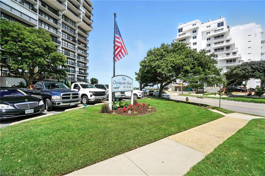 Virginia Beach, VA 23455,3558 Shore DR #610