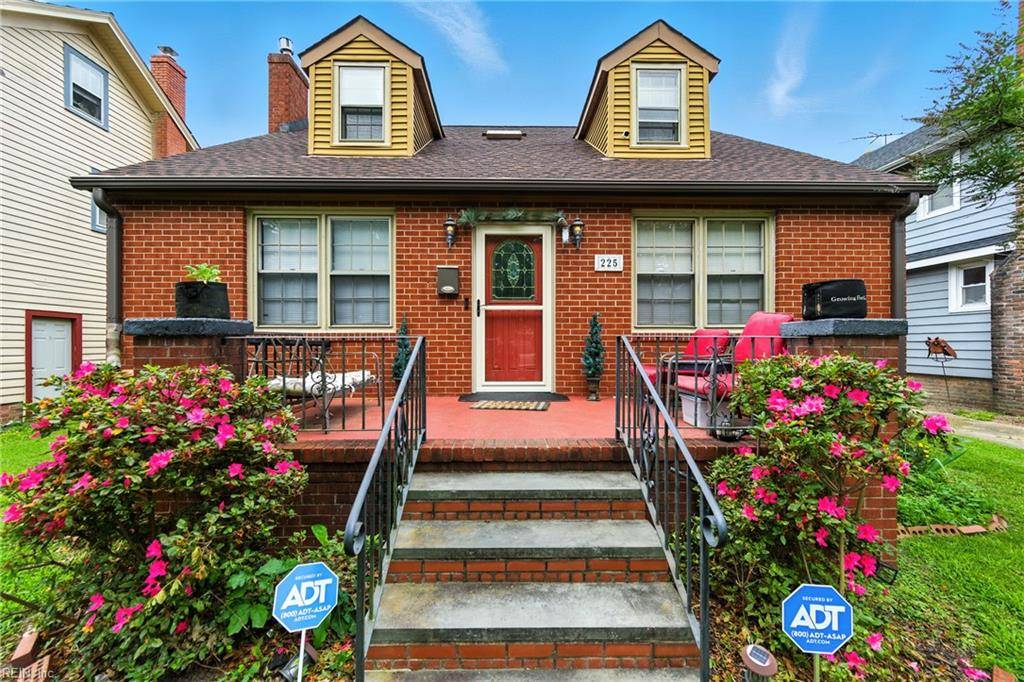 Hampton, VA 23661,225 Raleigh AVE