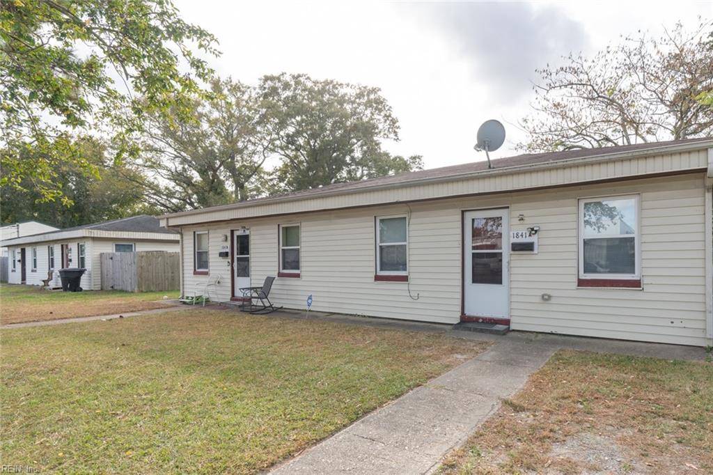 Virginia Beach, VA 23454,1841A Riddle AVE