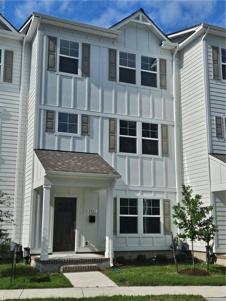 Norfolk, VA 23518,2921 Pretty Lake AVE
