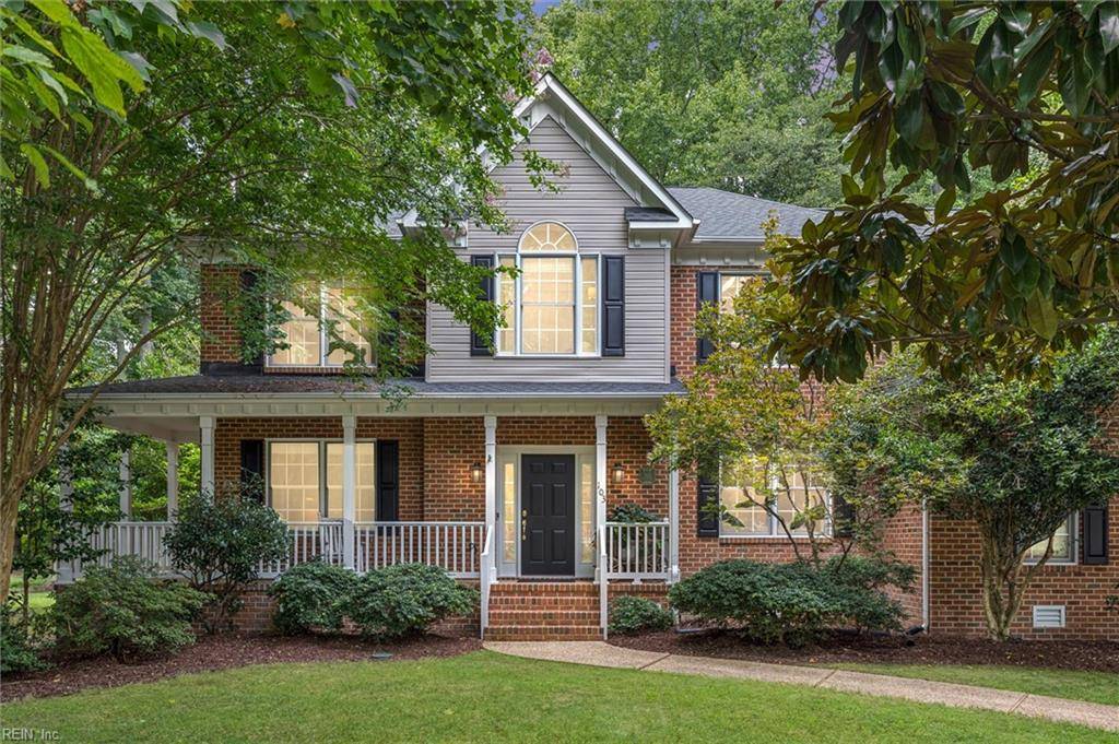 Yorktown, VA 23693,103 Nanticoke TURN
