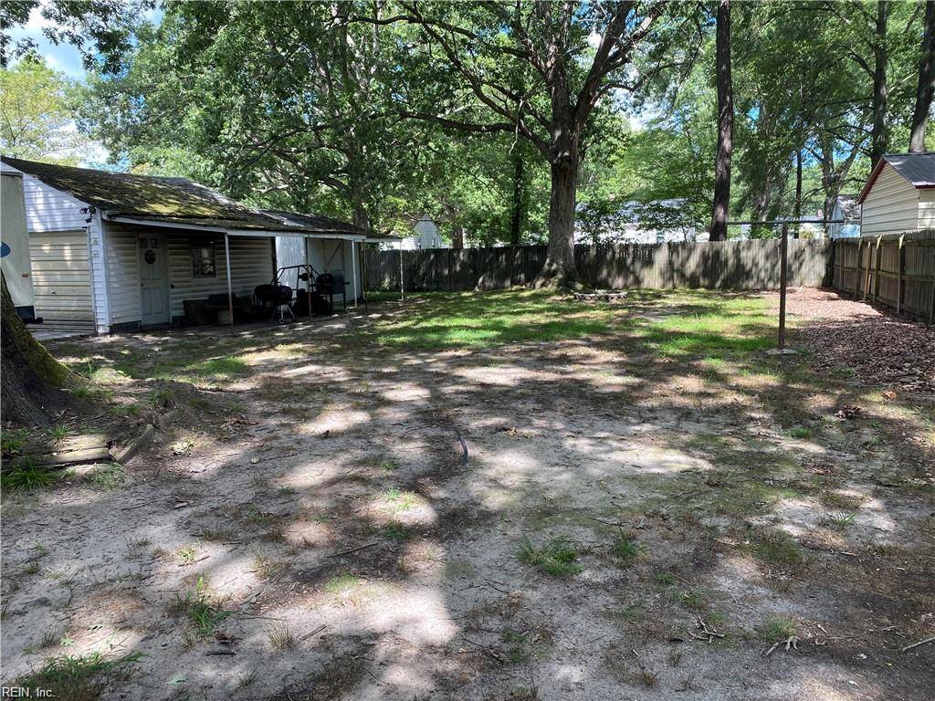Newport News, VA 23605,635 Highland CT