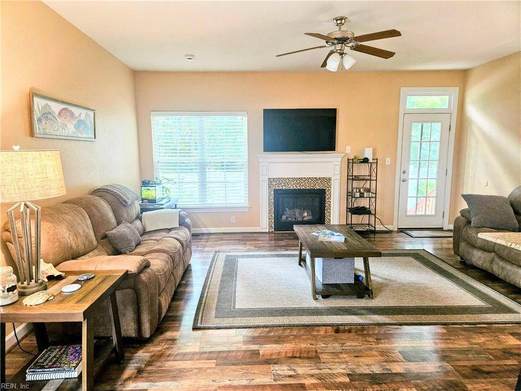Virginia Beach, VA 23452,121 N Thalia RD