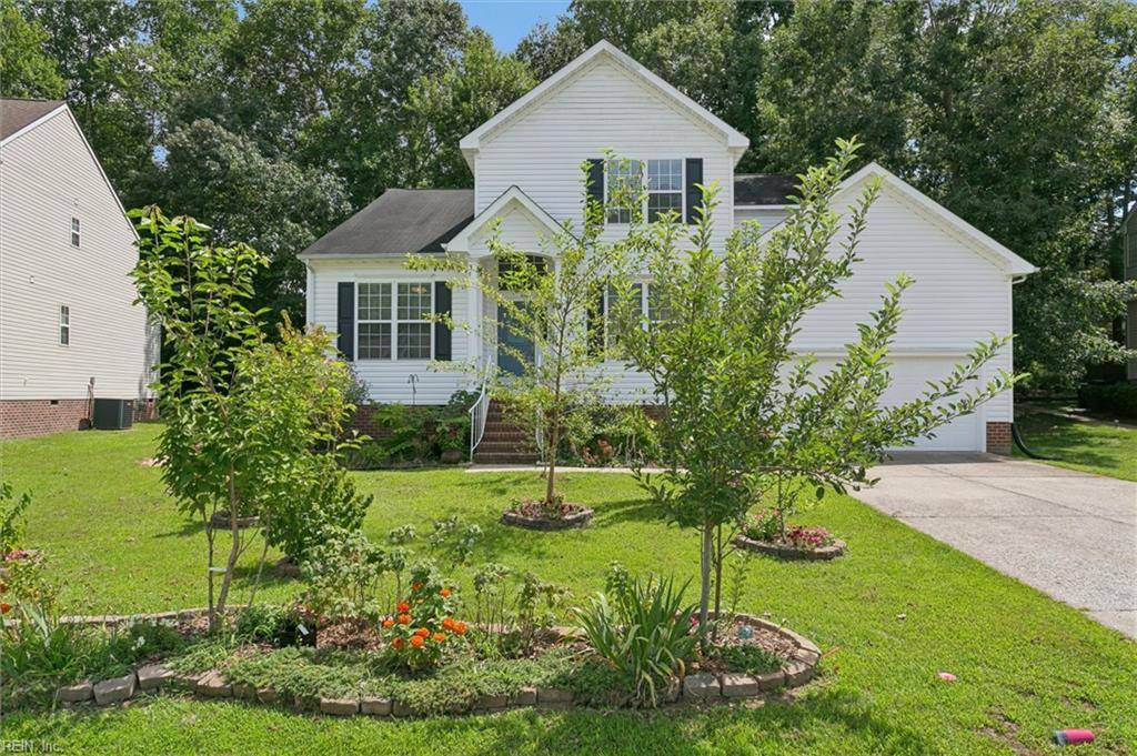 Williamsburg, VA 23188,5109 Grace CT W