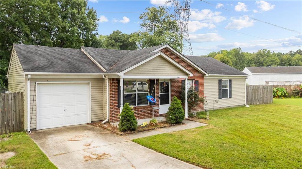 Chesapeake, VA 23321,4001 Lanae CT