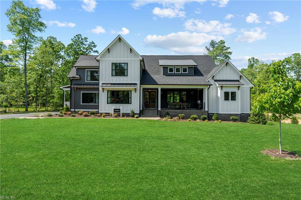 New Kent, VA 23124,9600 Sweet Tannin CT