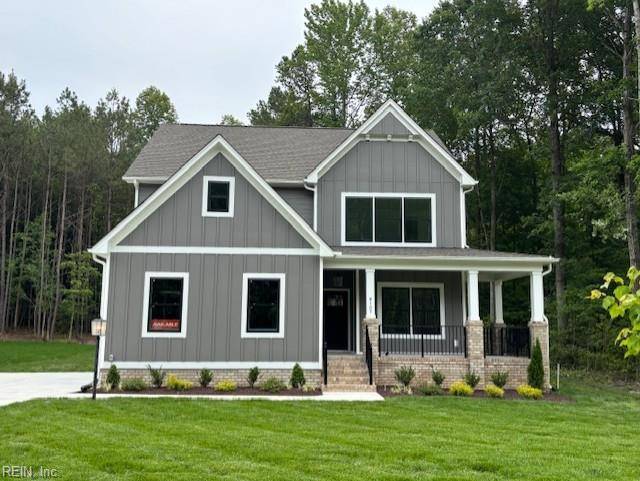 New Kent, VA 23124,9107 Terroir LN