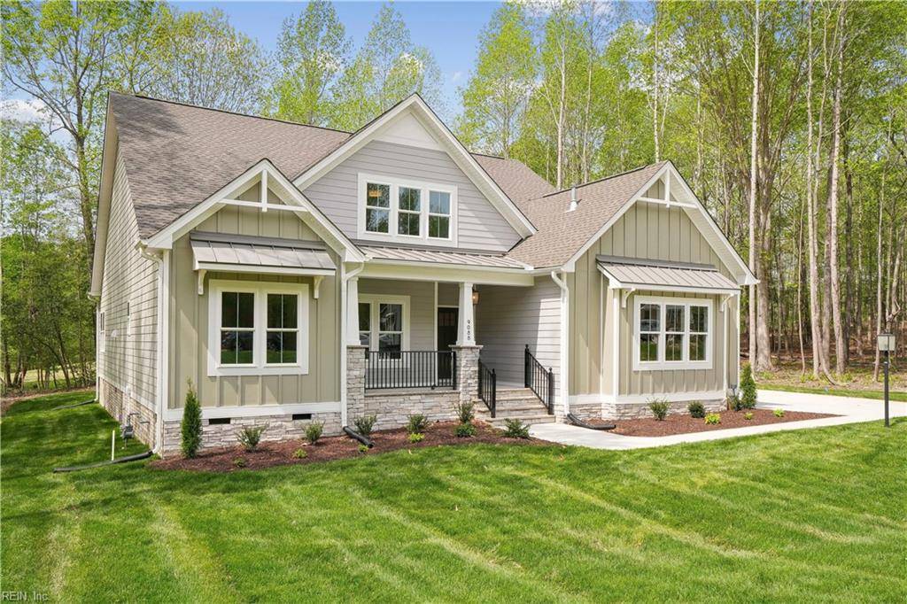 New Kent, VA 23124,9088 Terroir LN