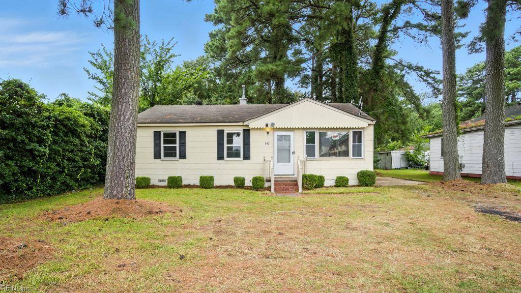 Portsmouth, VA 23701,932 Elmhurst LN