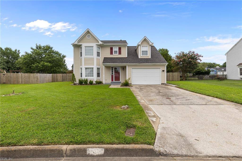 Chesapeake, VA 23320,1315 Copper Stone CIR