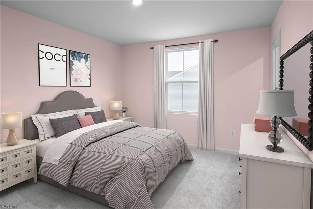 South Mills, NC 27976,124 Pampas ST