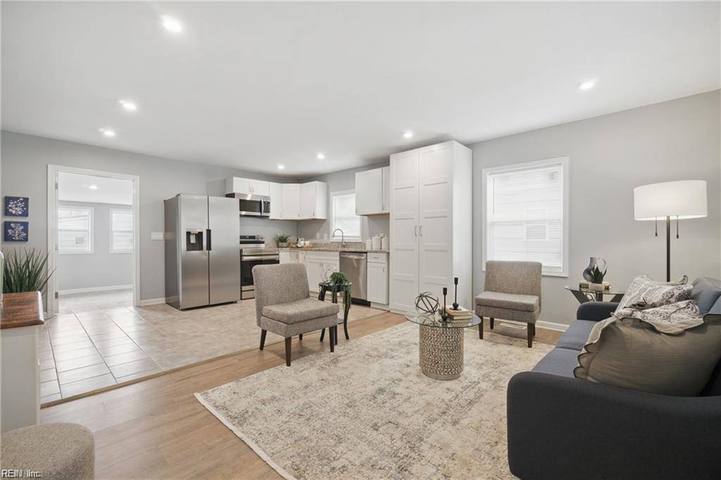 Norfolk, VA 23505,331 Beechwood AVE