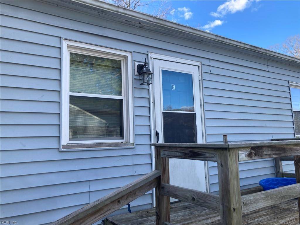 Newport News, VA 23602,204 Don Eve CT #E