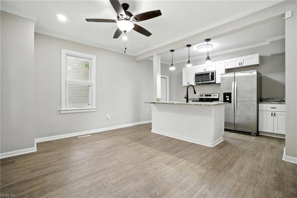 Portsmouth, VA 23707,916 Douglas AVE