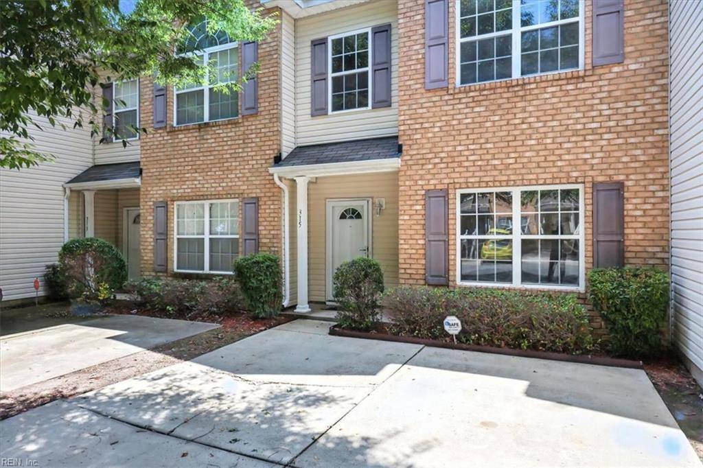 Newport News, VA 23608,315 Congress ST