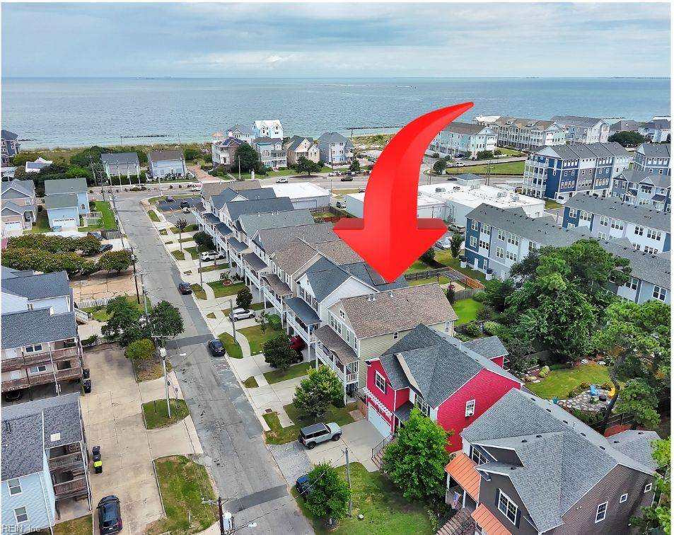 Norfolk, VA 23518,9612 20th Bay ST