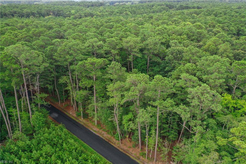 Onancock, VA 23417,1.06AC East Point RD