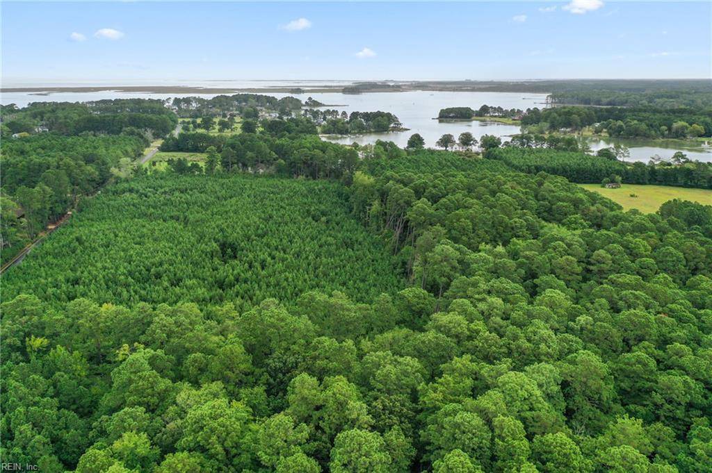 Onancock, VA 23417,1.06AC East Point RD