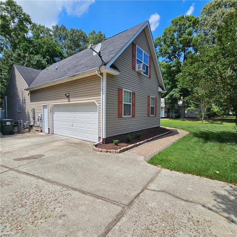 Smithfield, VA 23430,520 Hickory CRES