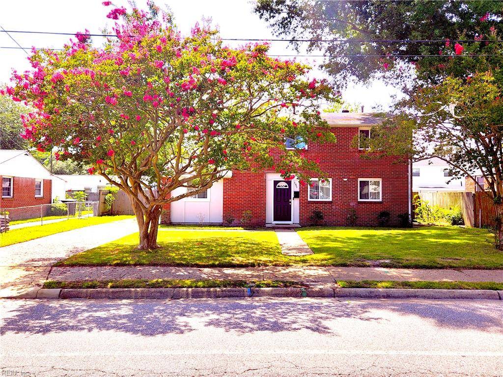 Hampton, VA 23663,2025 Nickerson BLVD