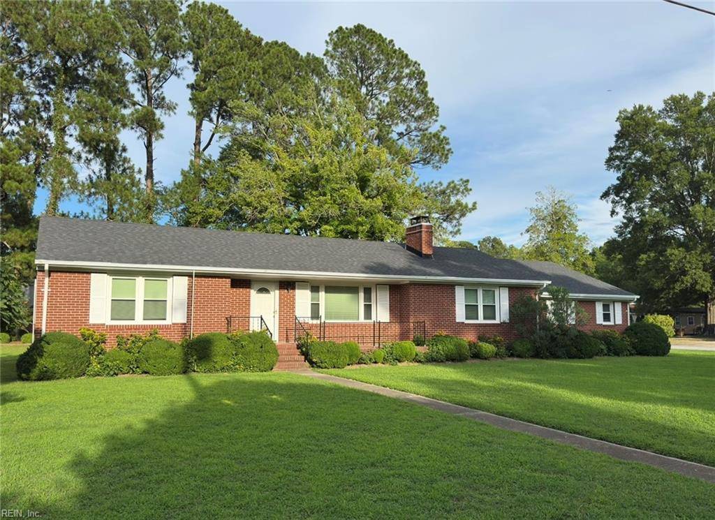 Smithfield, VA 23430,300 Red Point DR