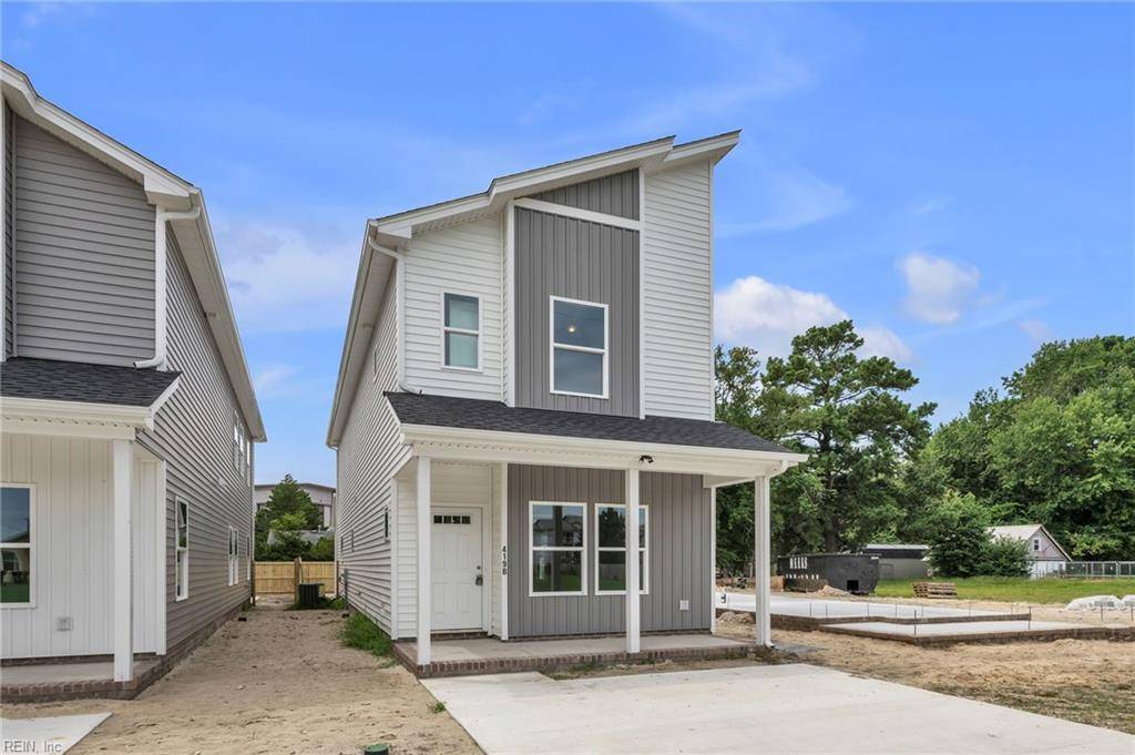 Elizabeth City, NC 27909,419 B Elcinoca DR