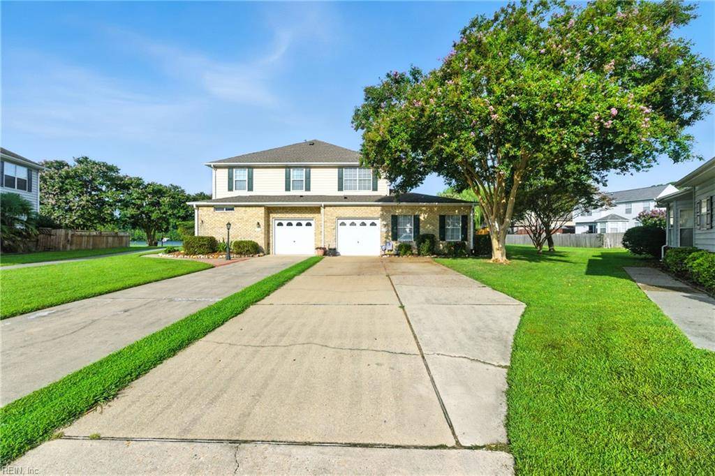 Yorktown, VA 23693,259 Belmont CIR