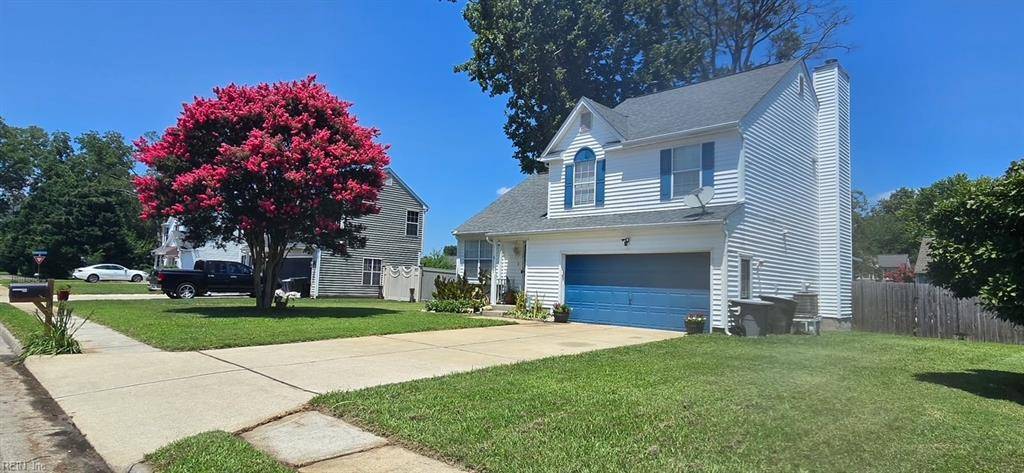 Hampton, VA 23669,5 Josephs XING