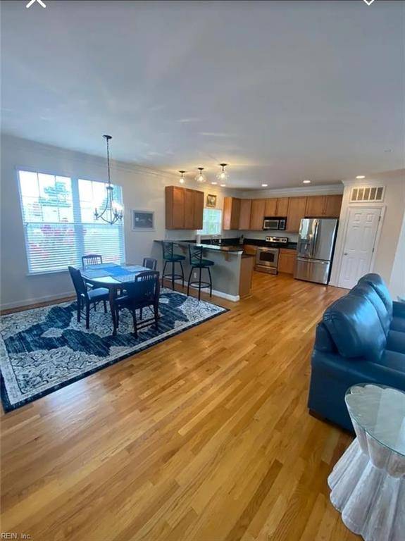Virginia Beach, VA 23455,3743 Surry RD
