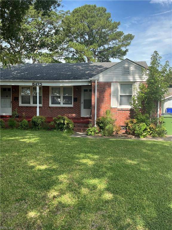 Norfolk, VA 23503,8475 Capeview CRES #B