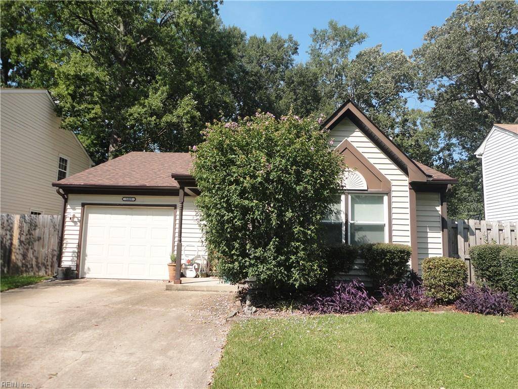 Chesapeake, VA 23320,1409 Debbs LN