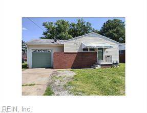 Portsmouth, VA 23701,106 Beazley DR