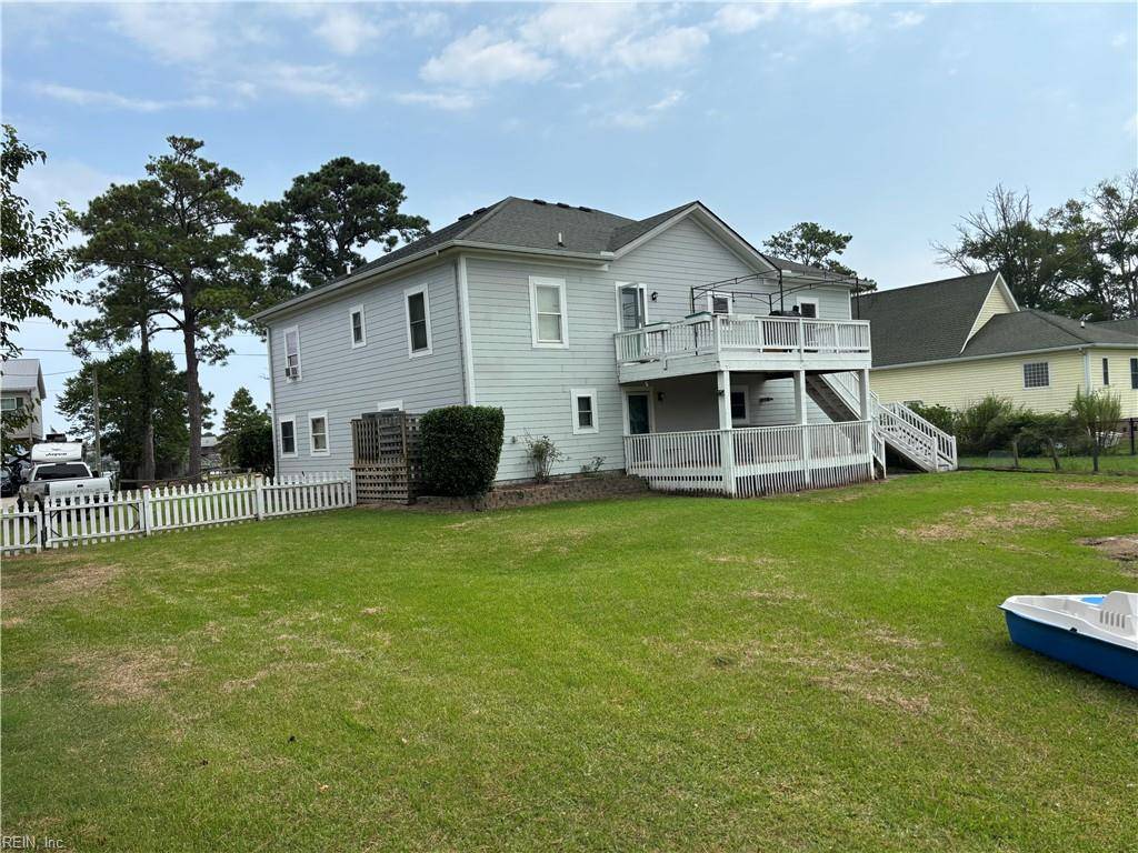 Grandy, NC 27939,189 Dowdys Bay RD