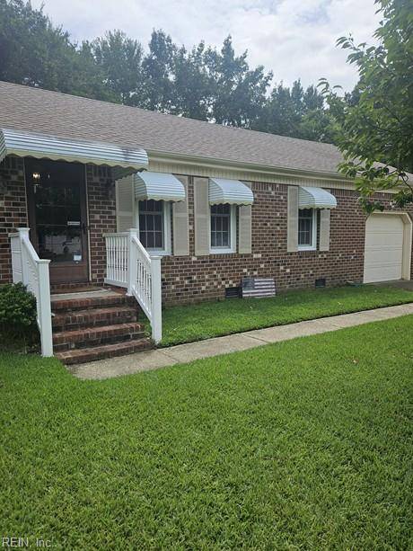 Chesapeake, VA 23322,533 Scarborough DR