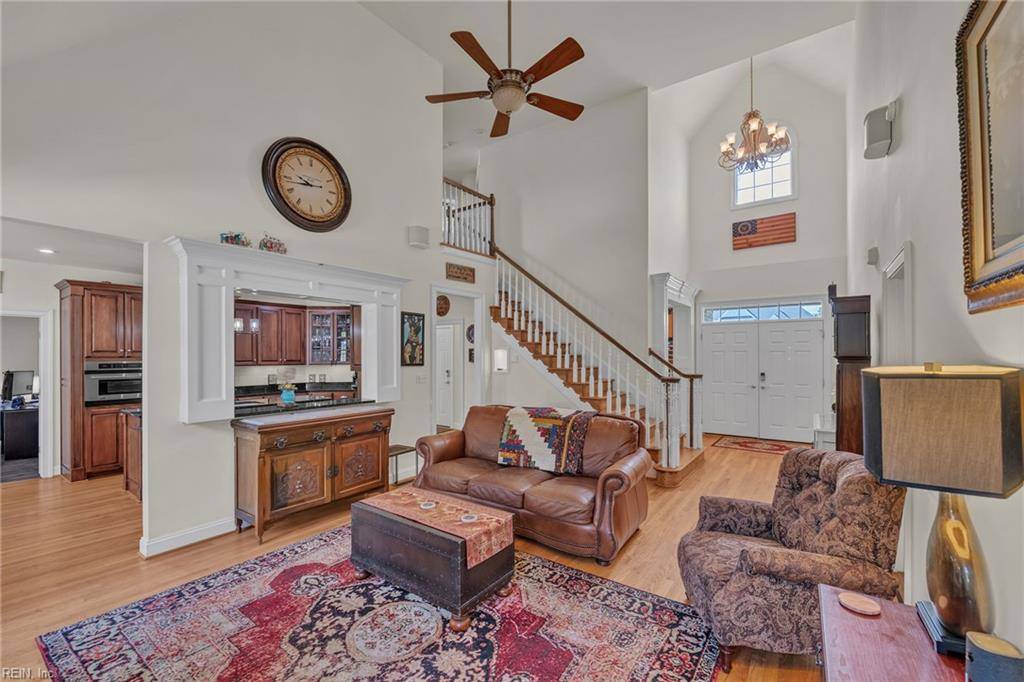 Suffolk, VA 23435,106 Watch Harbour CT