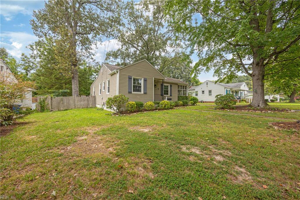 Newport News, VA 23601,13 Matthew RD
