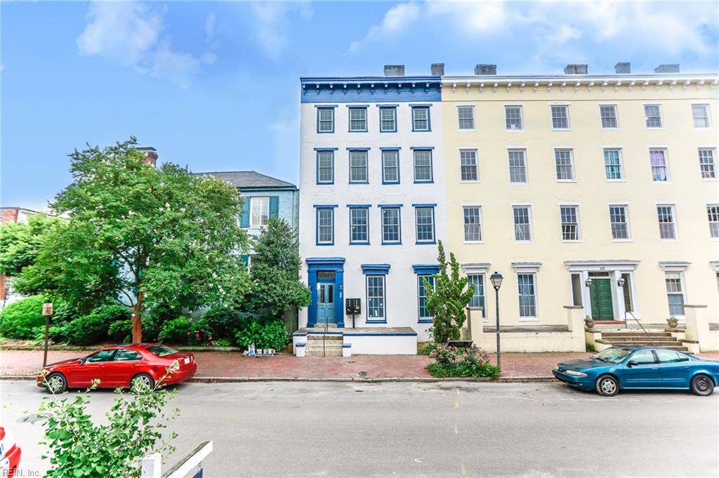Portsmouth, VA 23704,303 North ST #4
