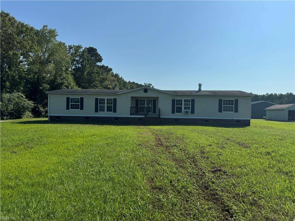 Gates, NC 27937,224 Hazelton RD