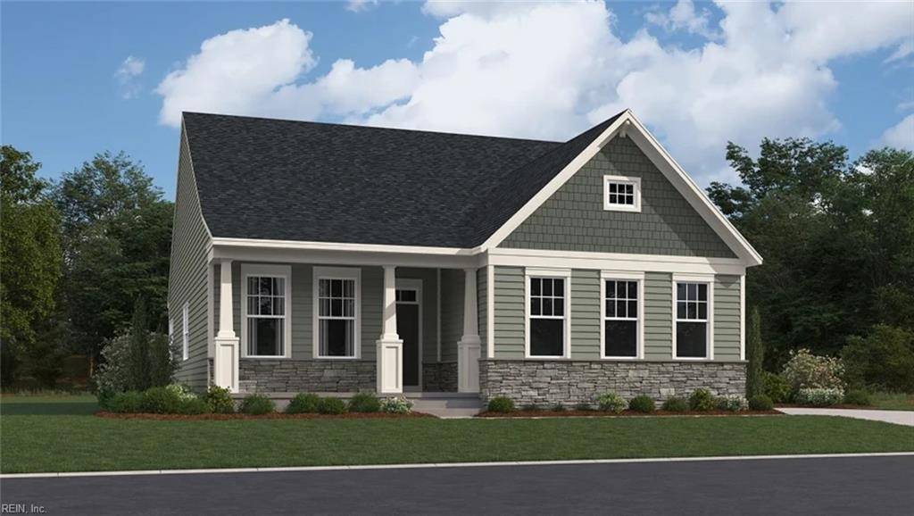 Williamsburg, VA 23188,6305 Fawncrest LN