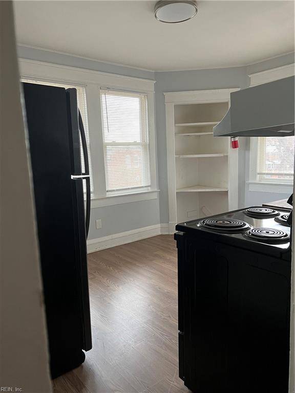 Norfolk, VA 23501,2804 Gosnold AVE #3