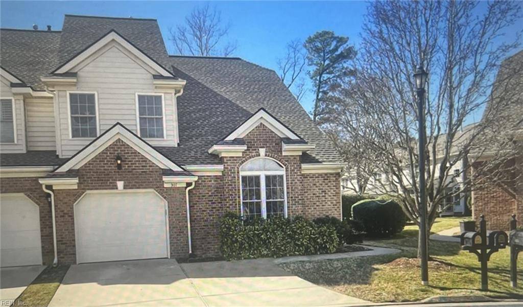 Newport News, VA 23602,307 Hillside TER