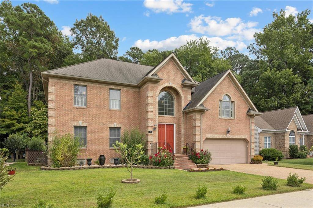 Yorktown, VA 23693,201 Blevins RN