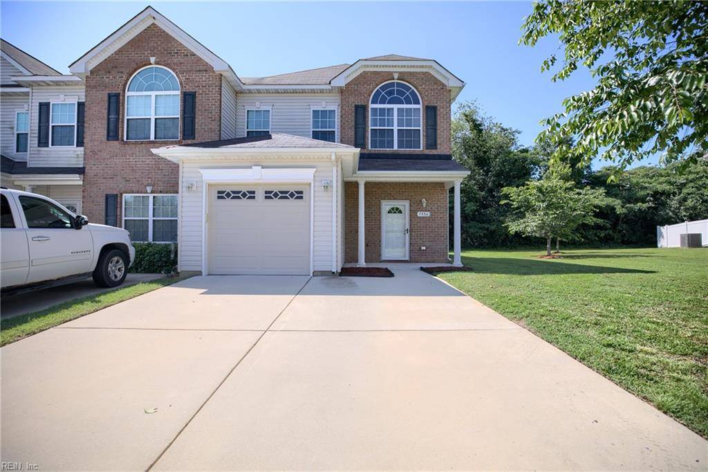 Gloucester Point, VA 23062,7556 Villa CT