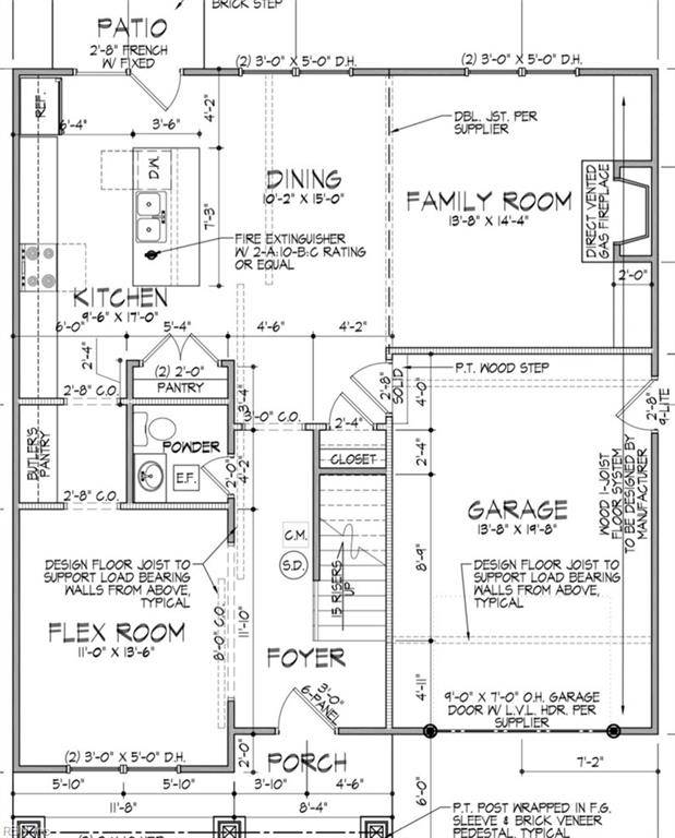 Shiloh, NC 27974,101 Bailey CIR